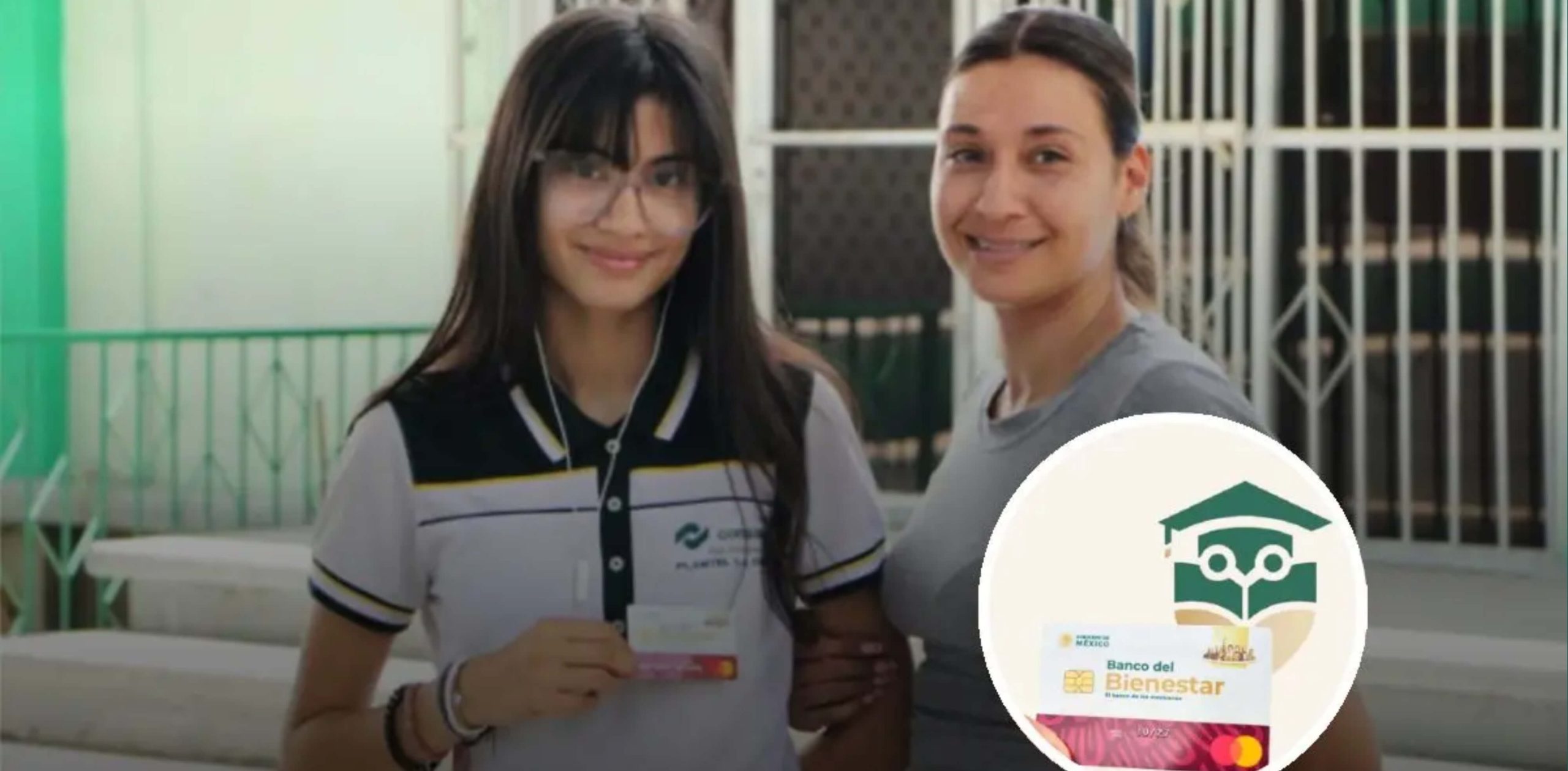 Estos son los estudiantes que cobran hoy lunes 28 de abril la Beca Benito Juárez