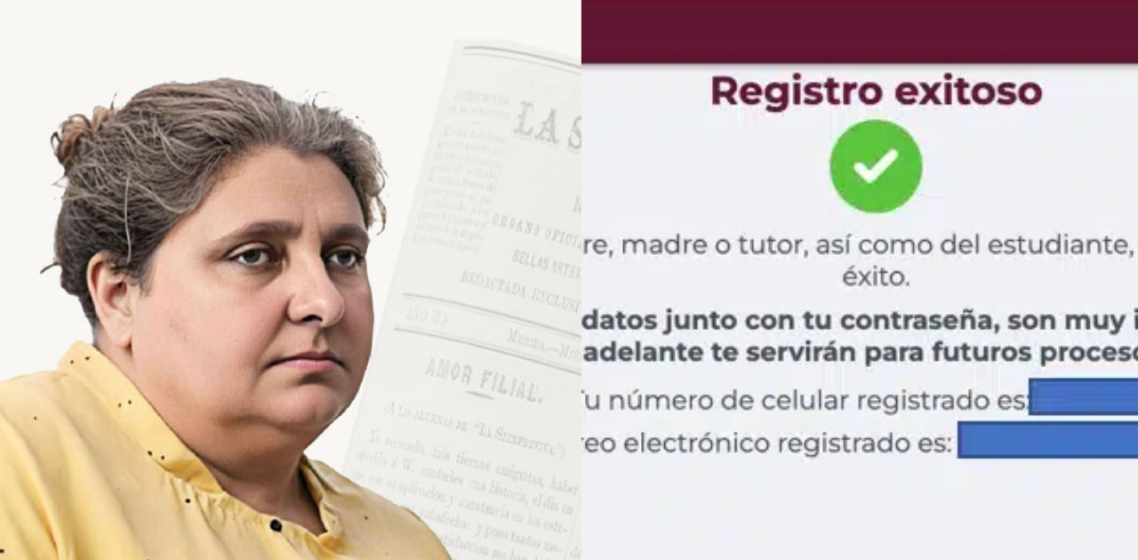 Cómo saber si quedé en la Beca Rita Cetina: guía para verificar tu estatus