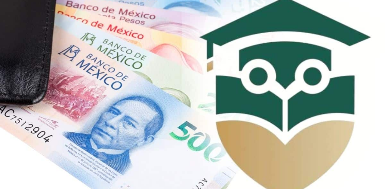 Becas Benito Juárez: Estos son los estudiantes que COBRAN hoy Martes 15 de abril