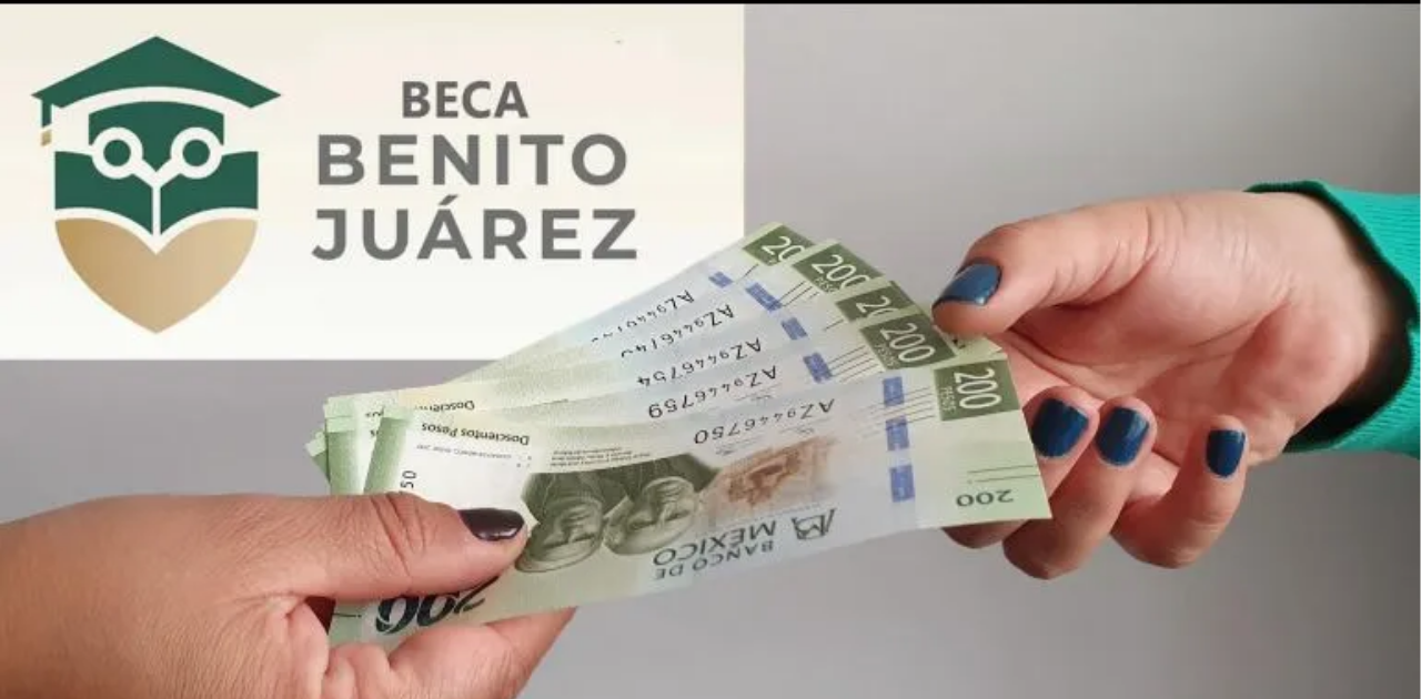Becas Benito Juárez: Alumnos que reciben pago hoy 9 de abril