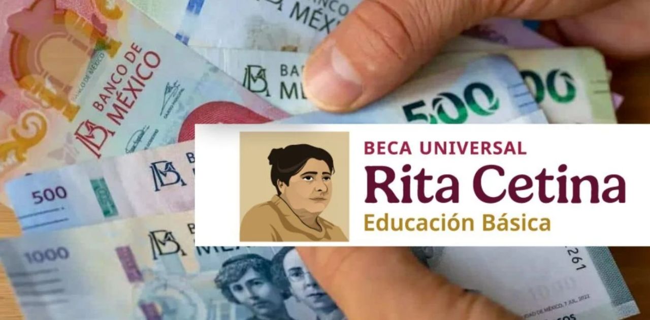 Estos son los estudiantes que reciben PAGO de la Beca Rita Cetina en Mayo