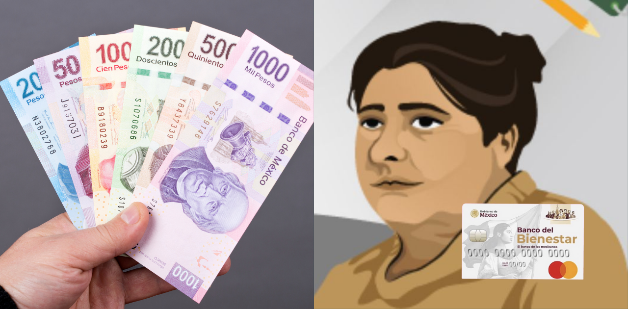 Beca Rita Cetina: aviso urgente para quienes tienen tarjeta y aún no reciben el pago