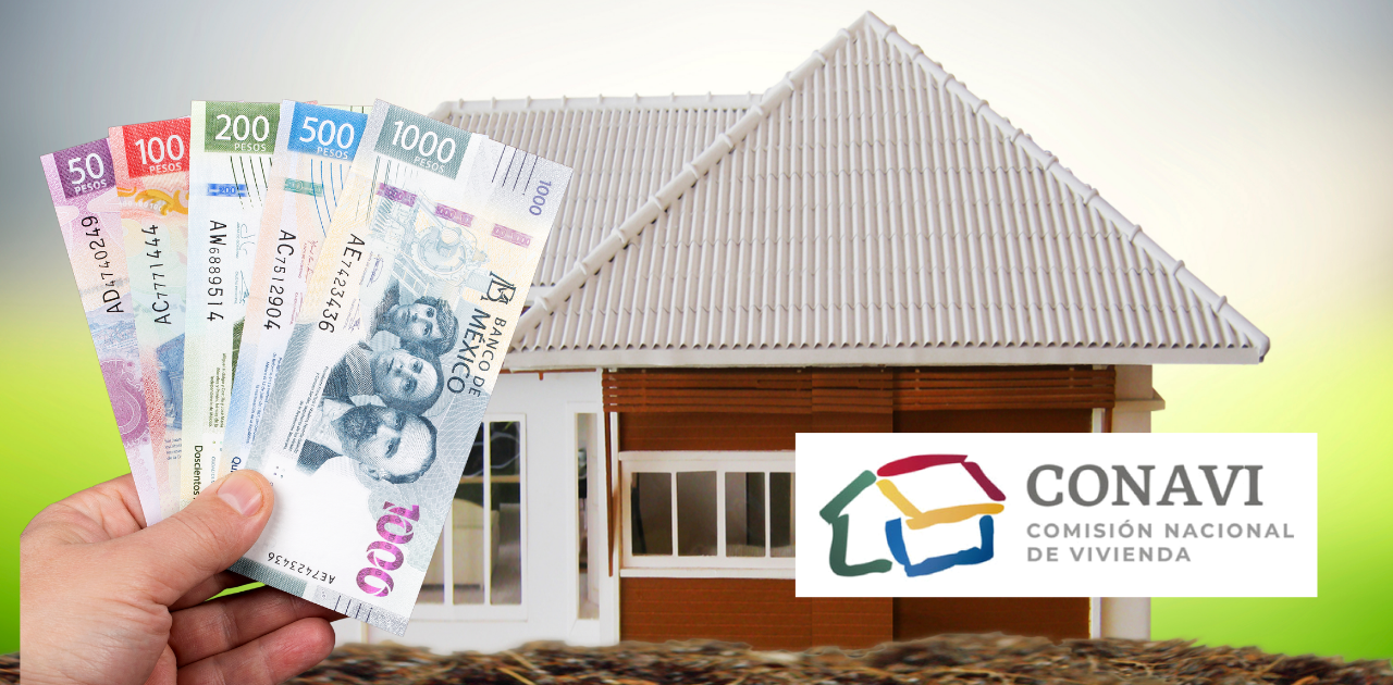 Como hacer el Registro al Apoyo de 40 Mil Pesos para Vivienda 2025. Checa los requisitos