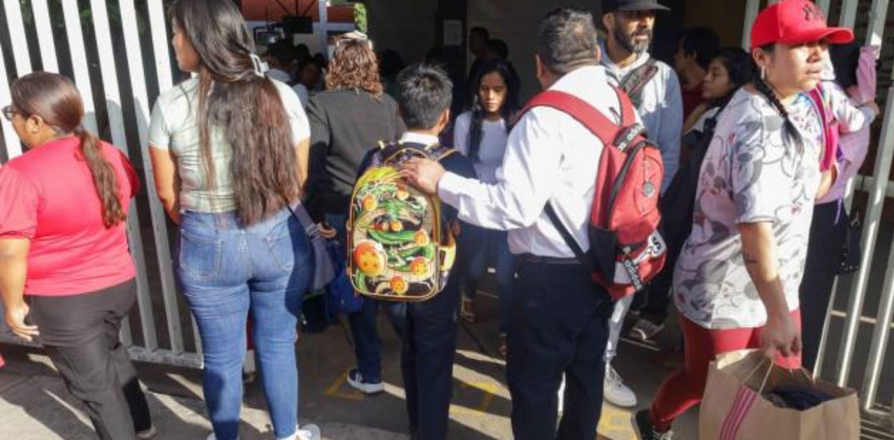 Solicita una BECA para tu hijo de primaria con estos sencillos pasos