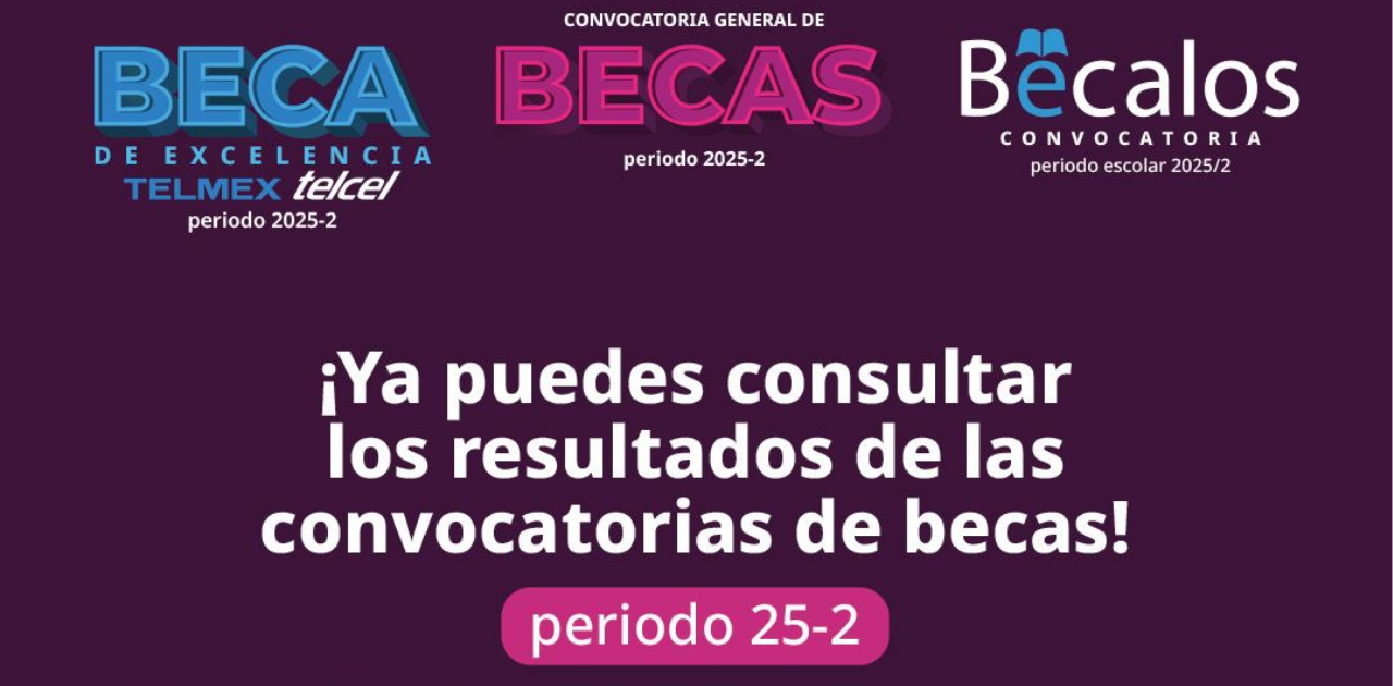 Resultados Becas IPN 2025: verifica en el SIBec si fuiste aceptado