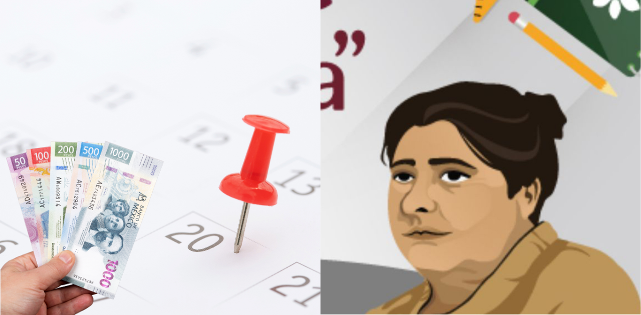 Publican Calendario de Pagos Beca Rita Cetina 2025 Mayo-Junio. Consulta fechas