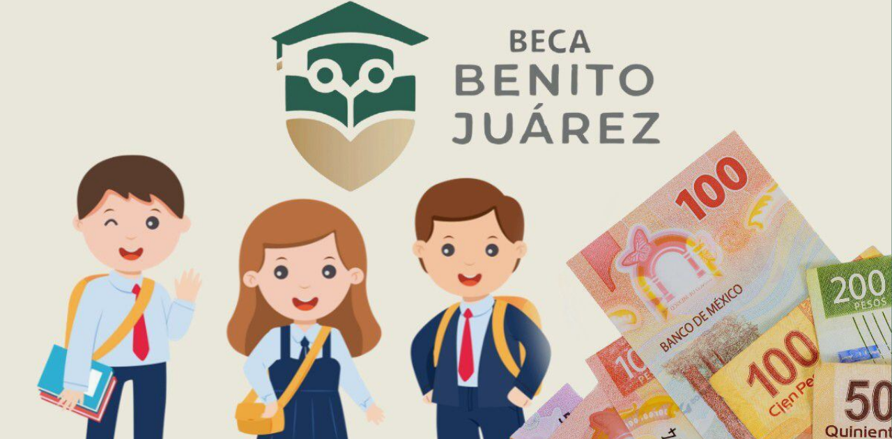 Becas Benito Juárez dará PAGO TRIPLE a estos alumnos en Junio. Mira quiénes y por qué