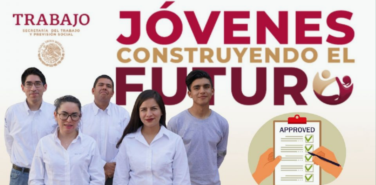 Jóvenes Construyendo el Futuro abrirá inscripciones pronto. Mira cuándo y cómo inscribirte