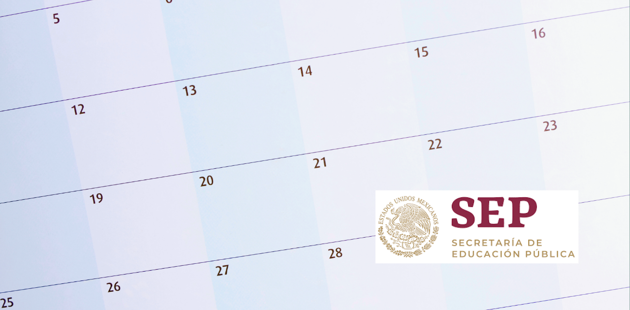 Nuevo Calendario Escolar SEP 2026: más vacaciones y nuevo inicio de clases
