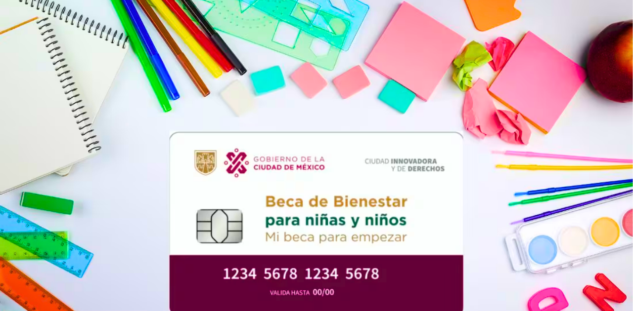 Esta es la fecha de depósito del apoyo para uniformes y útiles escolares de Mi Beca para Empezar