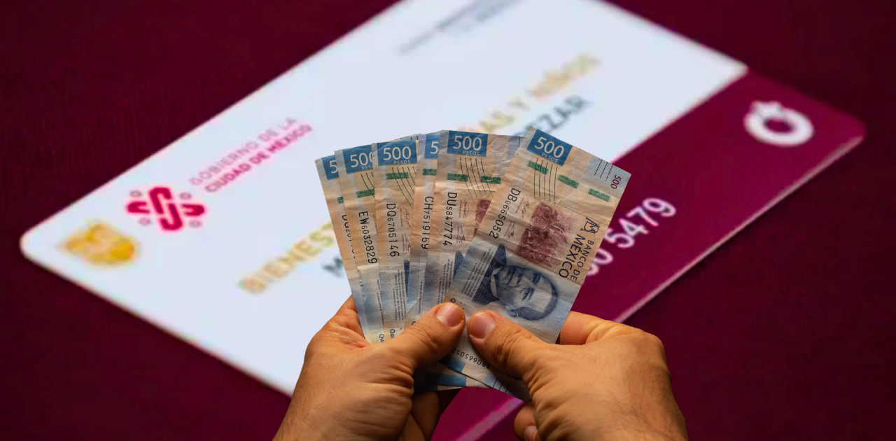 Cuando será el último depósito de Mi Beca para Empezar este ciclo escolar y cuándo llega el próximo