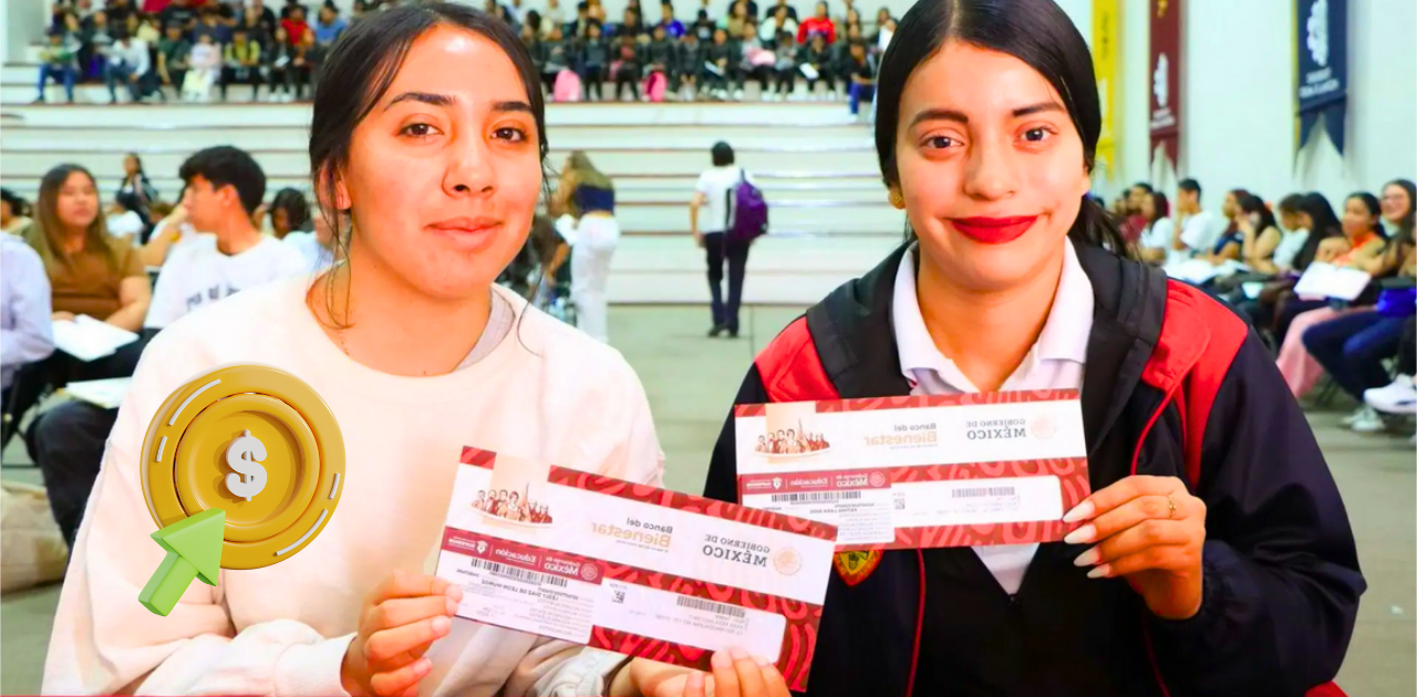 Estudiantes que reciben hoy 26 de junio su pago de Becas Benito Juárez. Verifica si te toca
