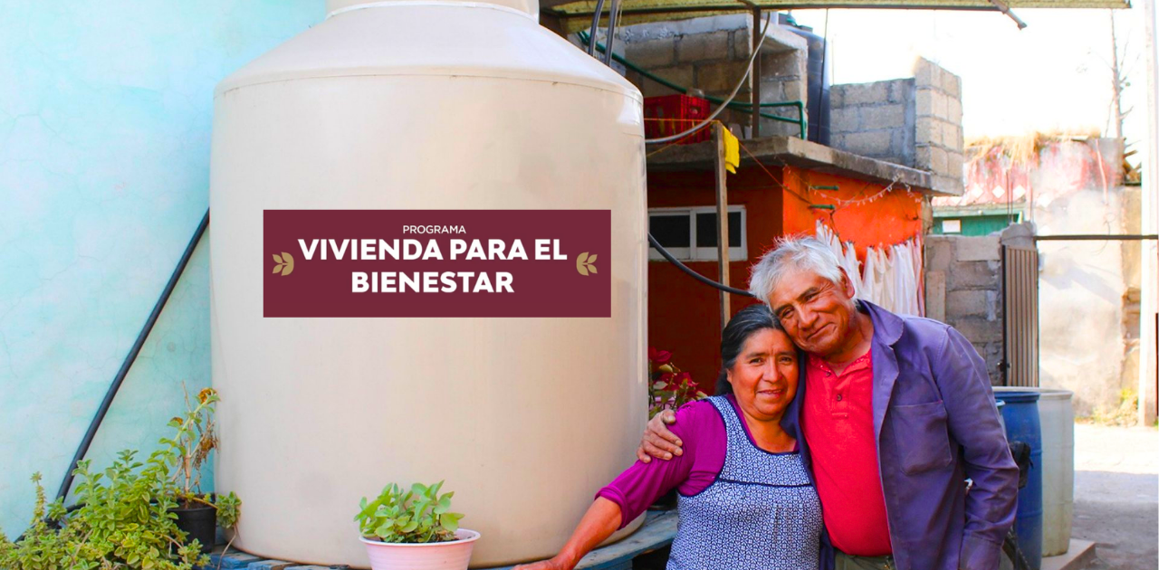 Este apoyo te da materiales gratis para mejorar tu casa. Así puedes obtenerlo
