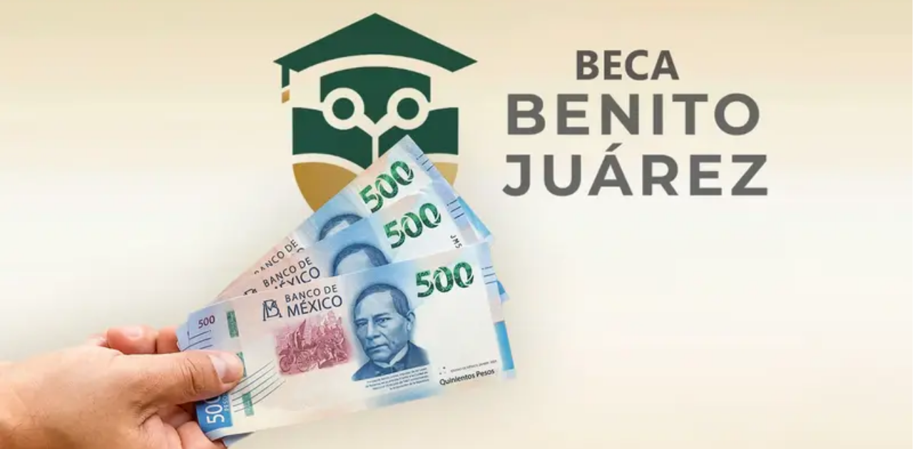 Mañana 18 de junio estos alumnos reciben el pago de la Beca Benito Juárez. Revisa si cobras
