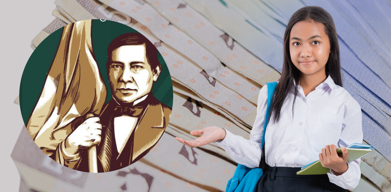 Hoy miércoles 18 depositan la Beca Benito Juárez a estos alumnos. Revisa si te toca