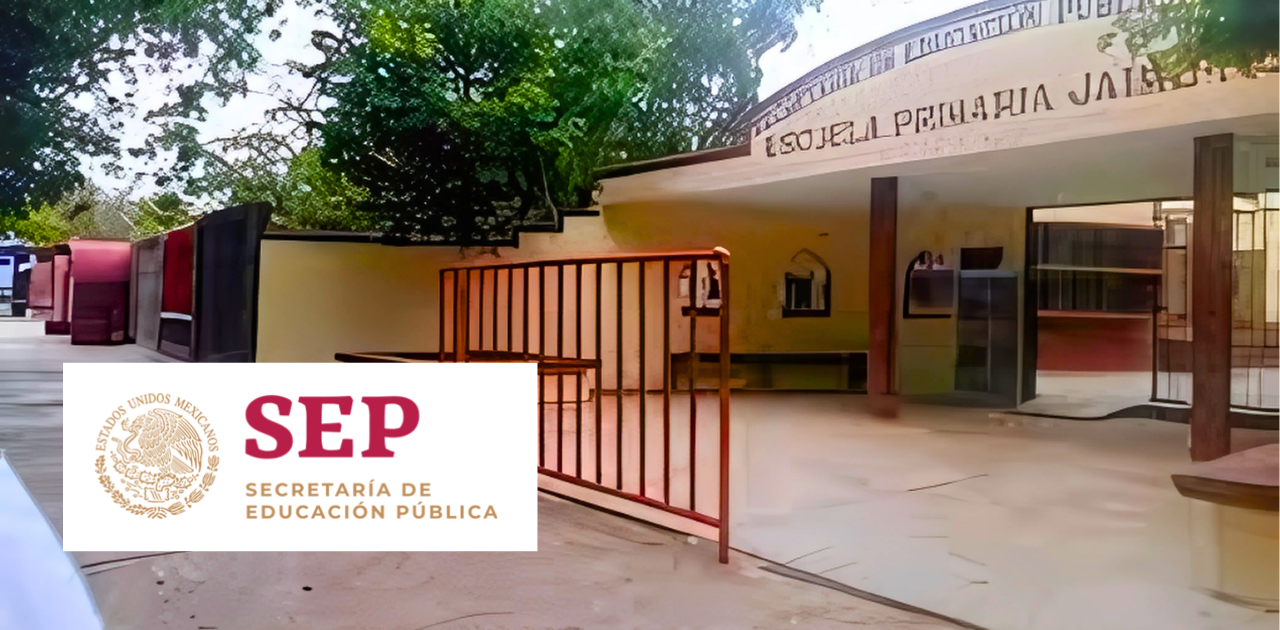 SEP anuncia suspensión de clases en preescolar, primaria y secundaria. Entérate cuándo