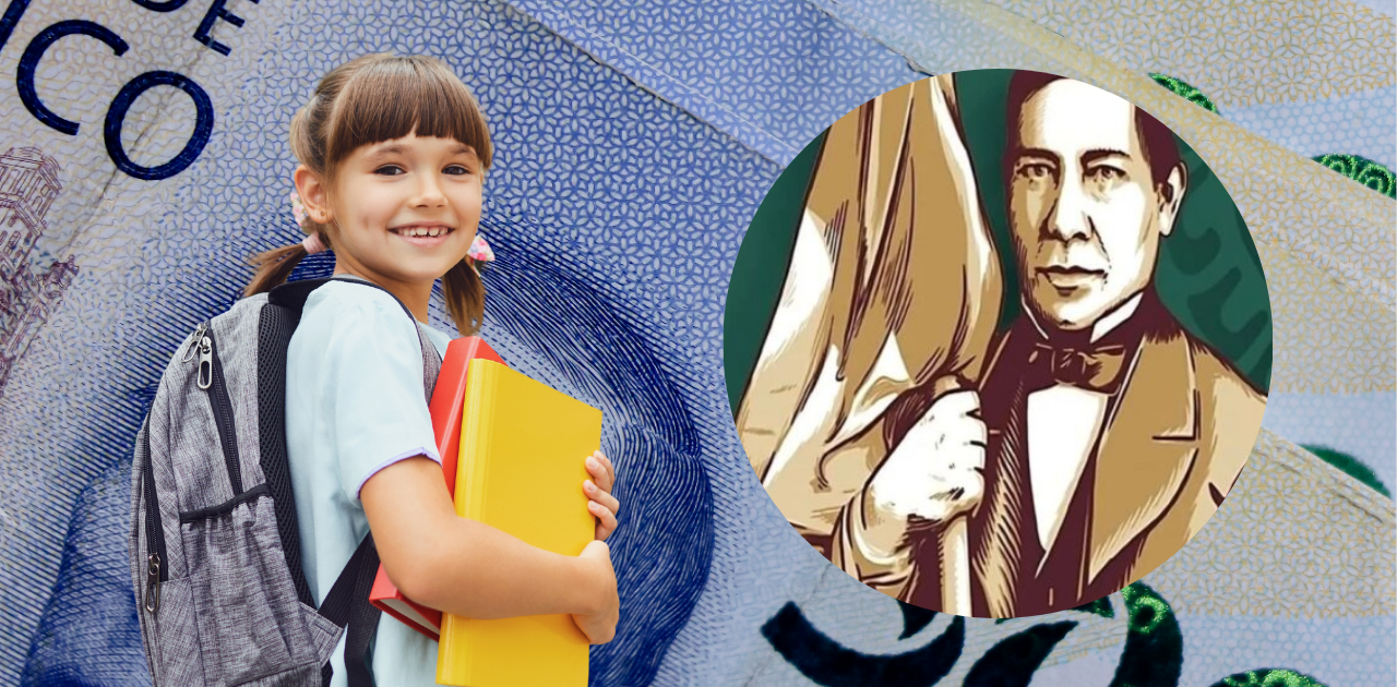 Hoy 19 de junio depositan la Beca Benito Juárez a estos estudiantes. Revisa si te toca cobrar