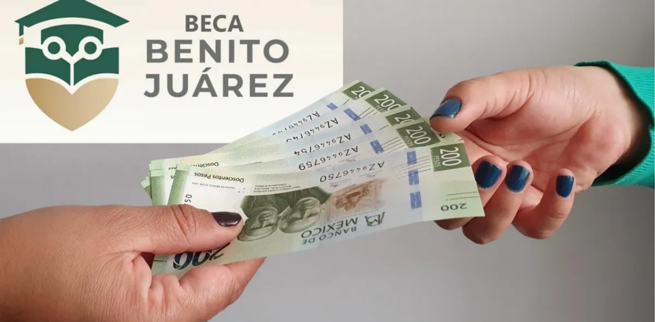 Becas Benito Juárez: mañana 5 de junio hay deposito para estos beneficiarios