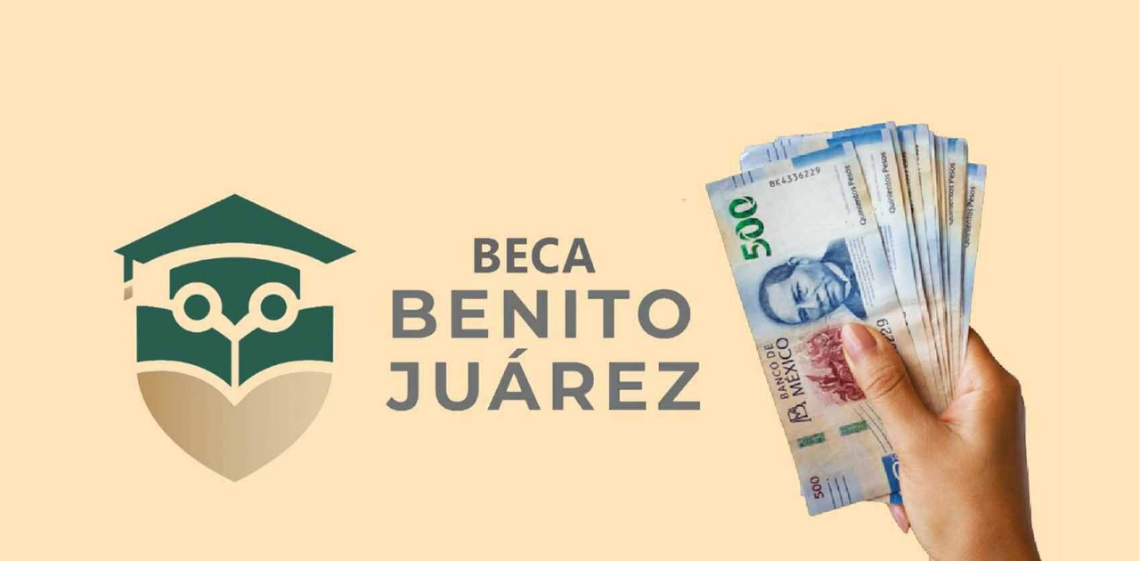 Pago triple en junio para ciertos beneficiarios de Becas Benito Juárez. Revisa si aplicas.