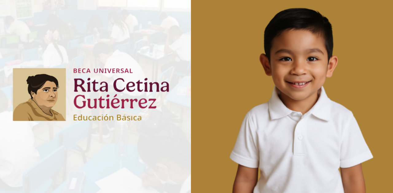 Beca Rita Cetina: estos son los estudiantes que COBRAN mañana 9 de junio