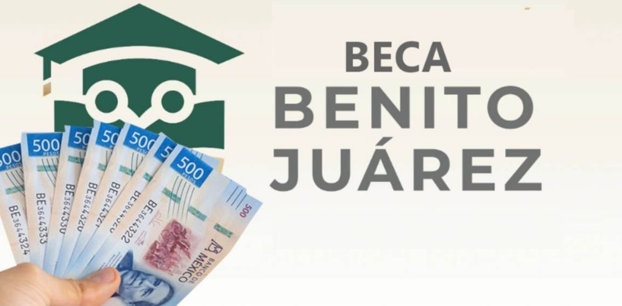 Estos alumnos COBRARÁN la Beca Benito Juárez mañana 12 de junio. Averigua si tú también
