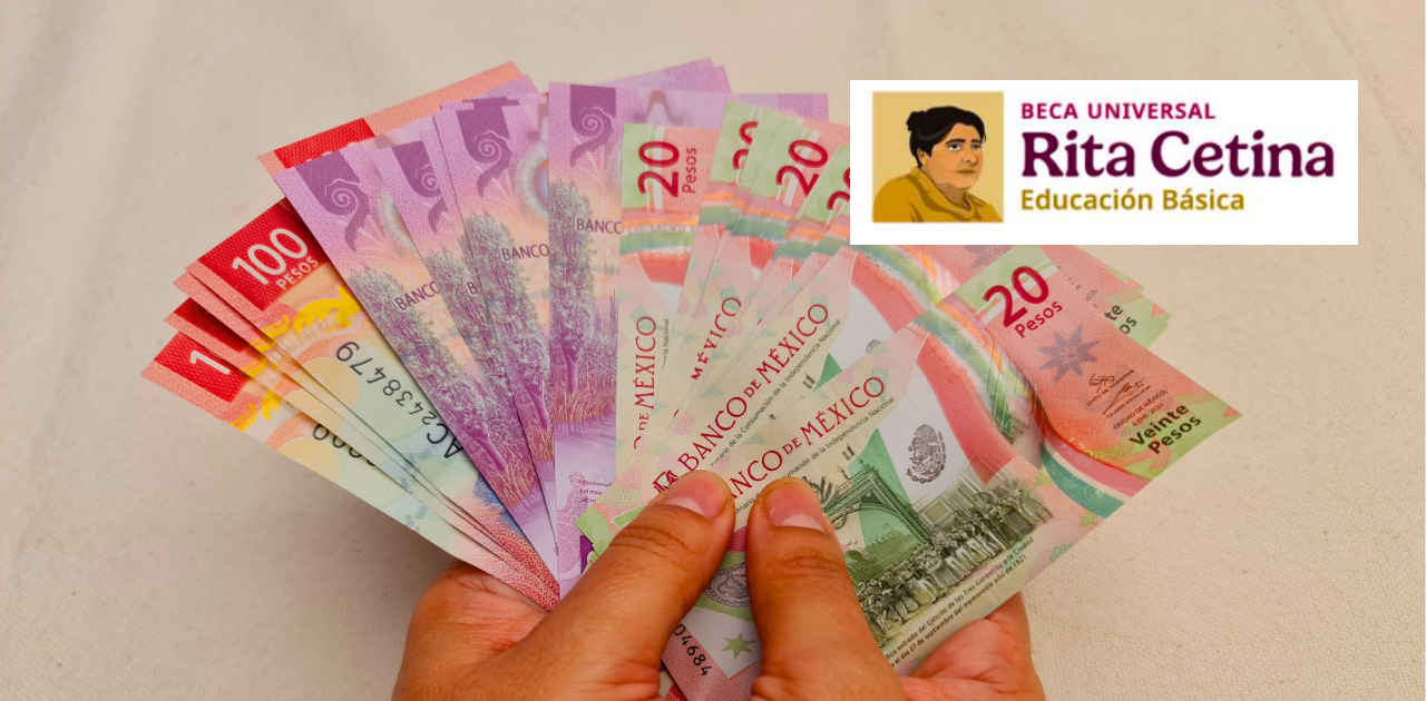 Estos alumnos faltan de recibir pago en junio de la Beca Rita Cetina. Revisa si faltas tú