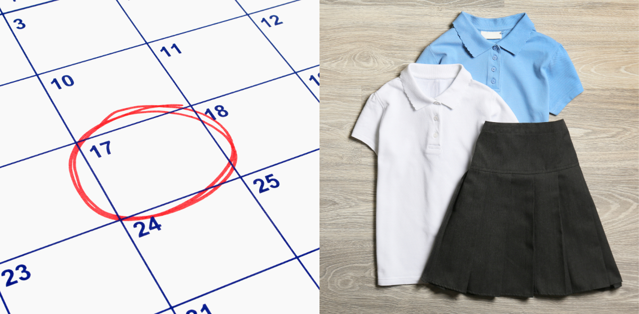 En esta fecha te depositan el apoyo de útiles y uniformes escolares. Consulta cuándo