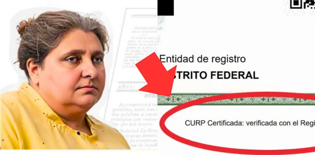 Sin este documento certificado no podrás registrar a tu hijo en la Beca Rita Cetina. Revisa cuál necesitas