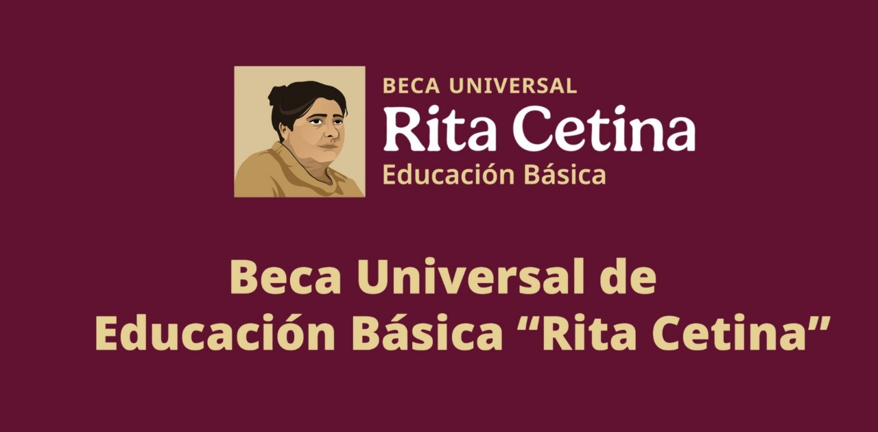 Este es el registro de la Beca Rita Cetina que debes hacer del 8 al 31 de agosto. Conoce cuál