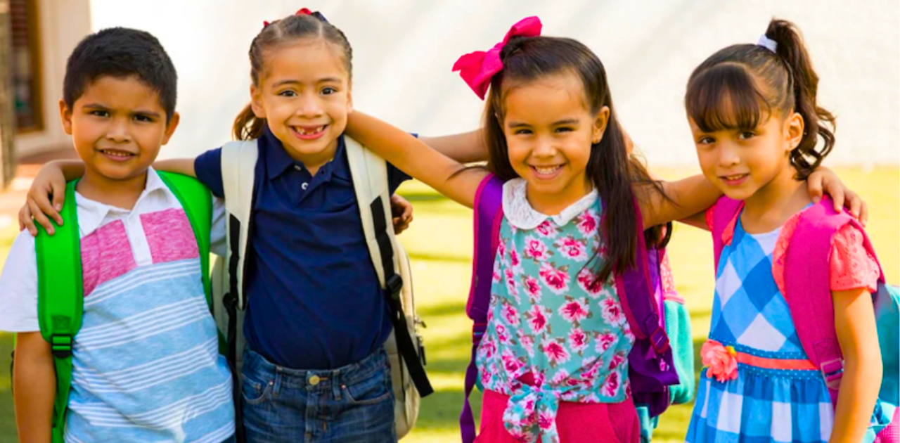 Si tu hijo cursa el kínder o primaria ya puedes registrarlo a Mi Beca para Empezar. Estos son los requisitos