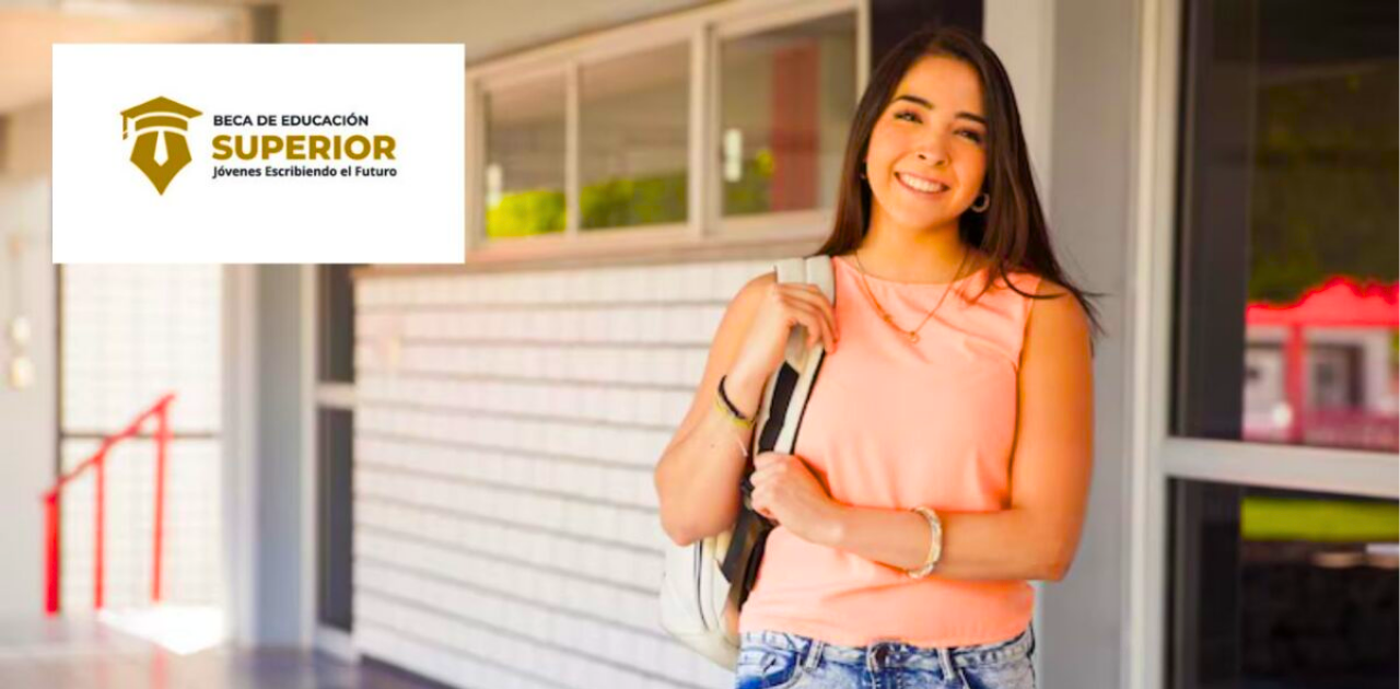 Fecha oficial de registro para la Beca Bienestar de 5 mil 800 pesos para universitarios. Checa cuándo