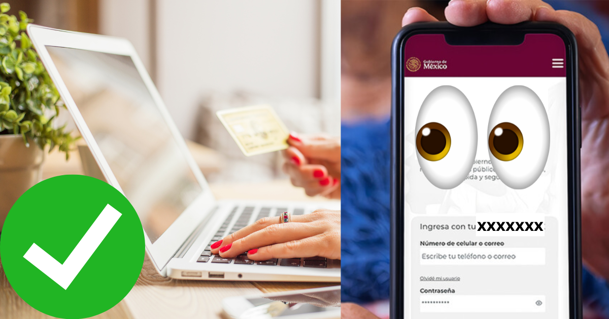 ¡Ojo! Este es el paso clave que evita rechazos en tu registro de la Beca Rita Cetina