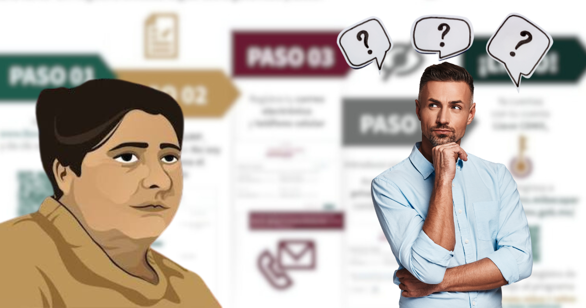 ¡Ojo papás! Esto es lo que debes hacer después del registro de la Beca Rita Cetina