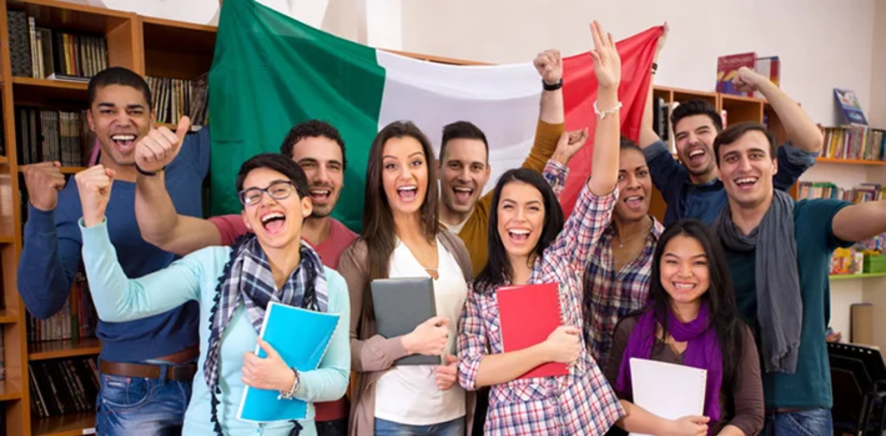 ▷ Las MEJORES becas para universitarios en México 2025