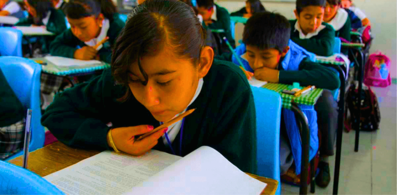 Lanzan beca bienestar de 11 mil pesos para alumnos de excelente promedio. Así se solicita