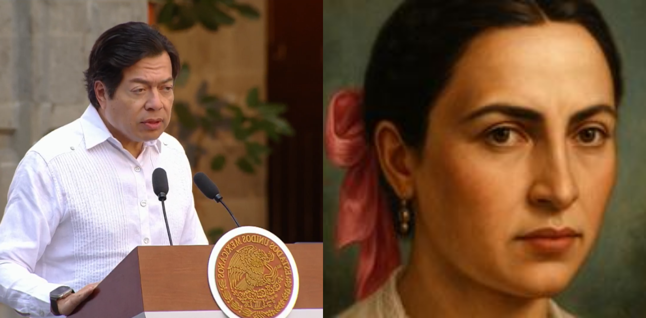 SEP anuncia la Beca Gertrudis Bocanegra. Mira quiénes serán beneficiados