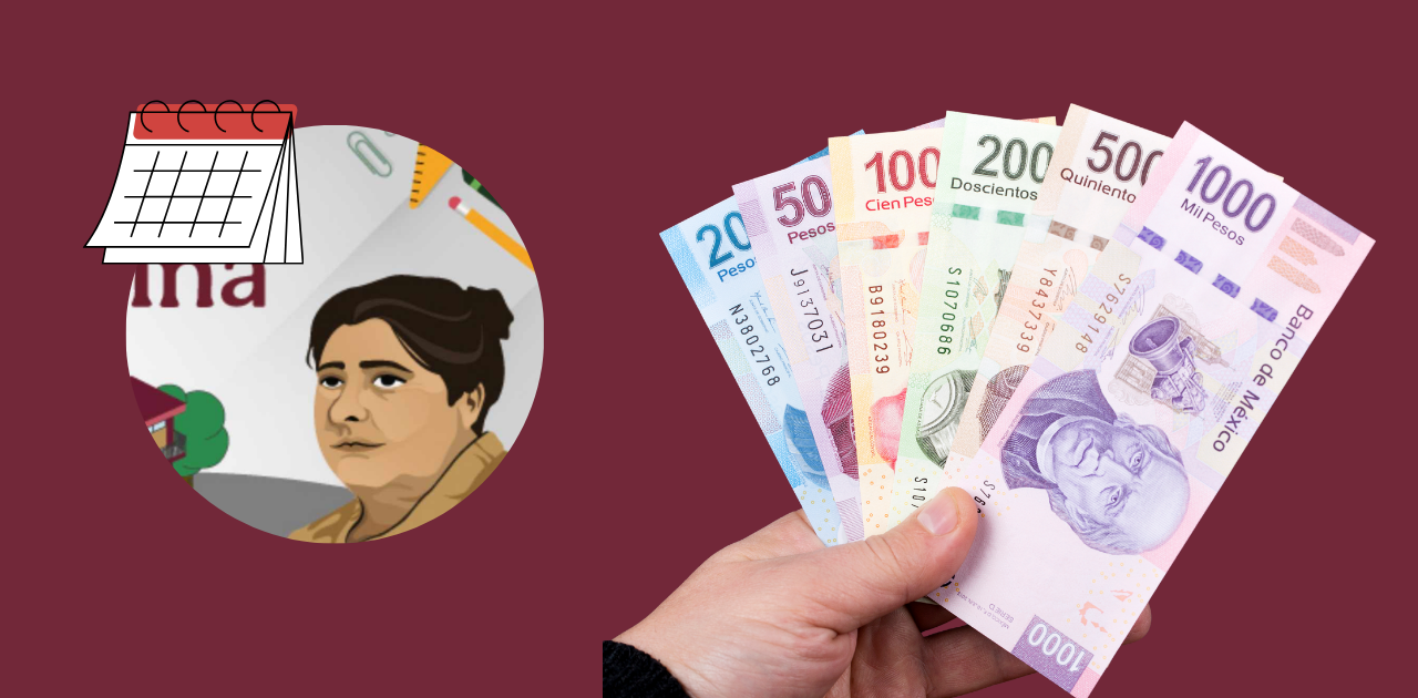 cuándo será y de cuánto