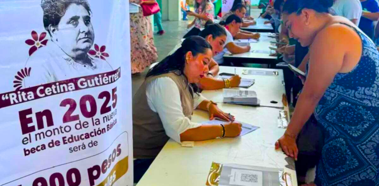 así sabrás el día y lugar para recoger tu tarjeta