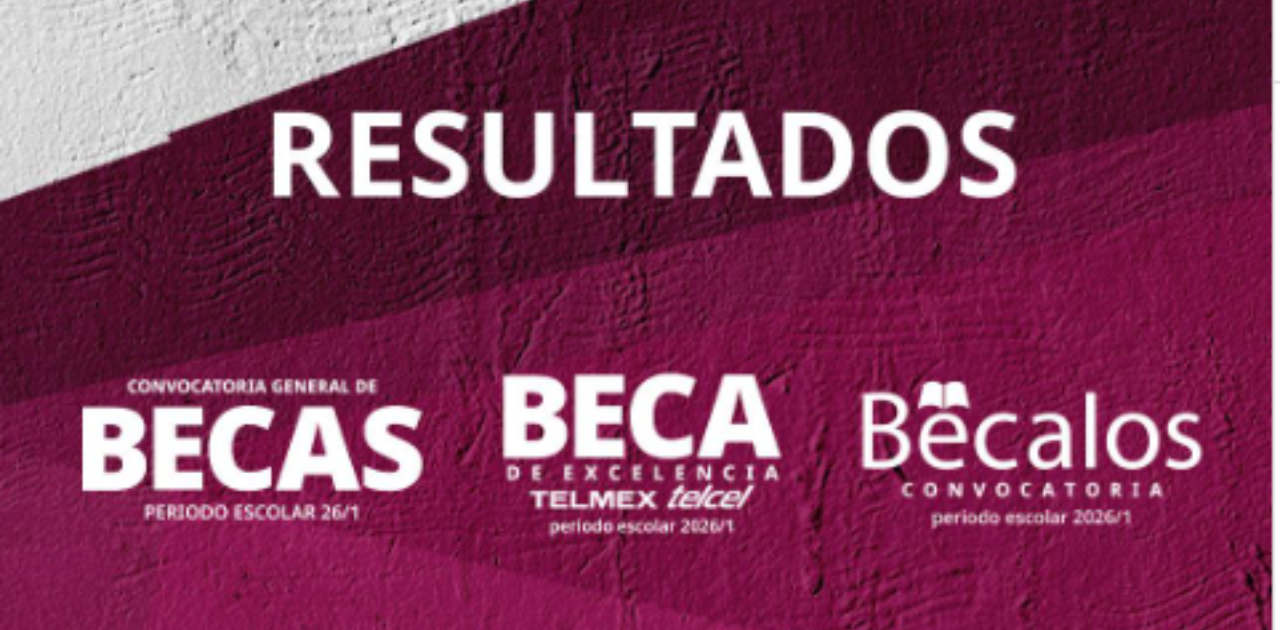 Resultados Becas IPN 2025. Consulta si fuiste seleccionado