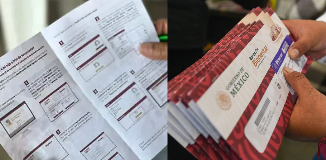 todos los documentos que te van a pedir en la entrega de tu tarjeta