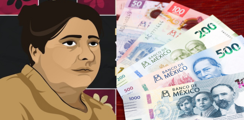 estudiantes que reciben su pago HOY 8 de diciembre