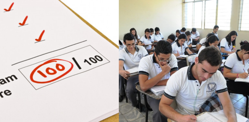 Lanzan Beca Bienestar de 12 mil pesos para alumnos de prepa con buen promedio. Así se solicita