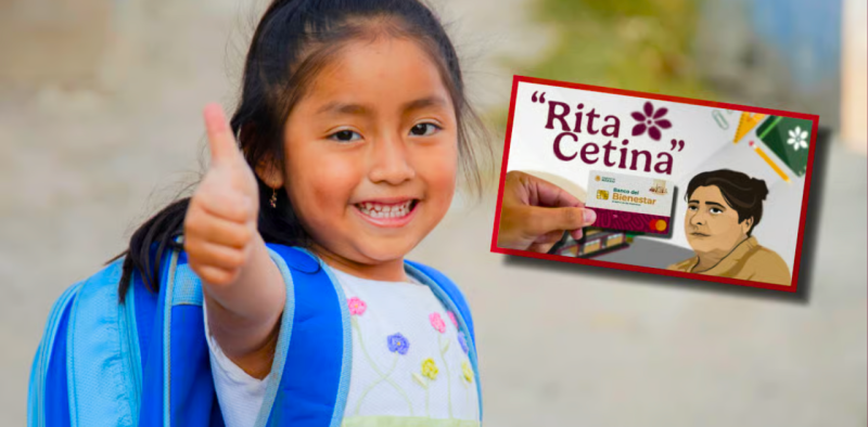 estudiantes que reciben su pago HOY Jueves 17 de diciembre