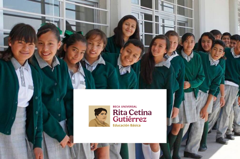 alumnos que reciben su pago HOY Jueves 11 de diciembre