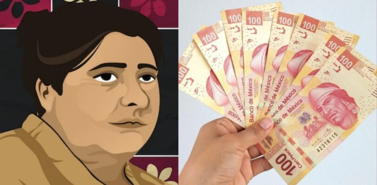 Beca Rita Cetina 2026: estas son las fechas oficiales de pago del primer bimestre