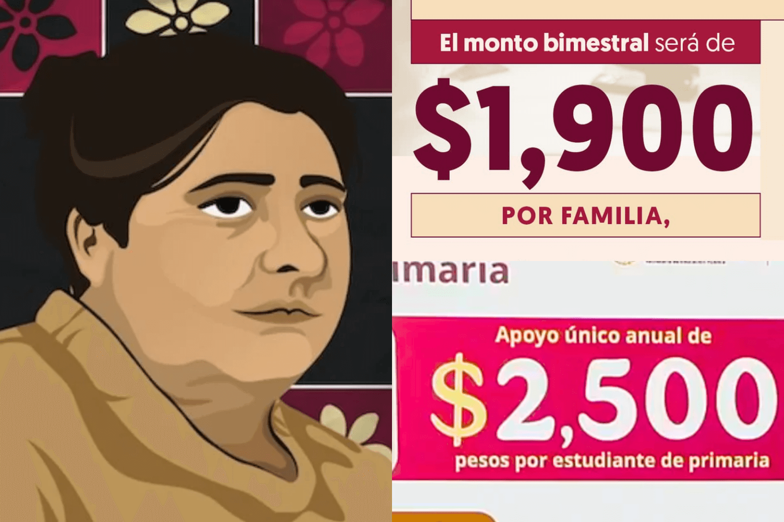 ¿Alumnos de primaria recibirán 2 pagos de la Beca Rita Cetina? Aquí lo aclaramos