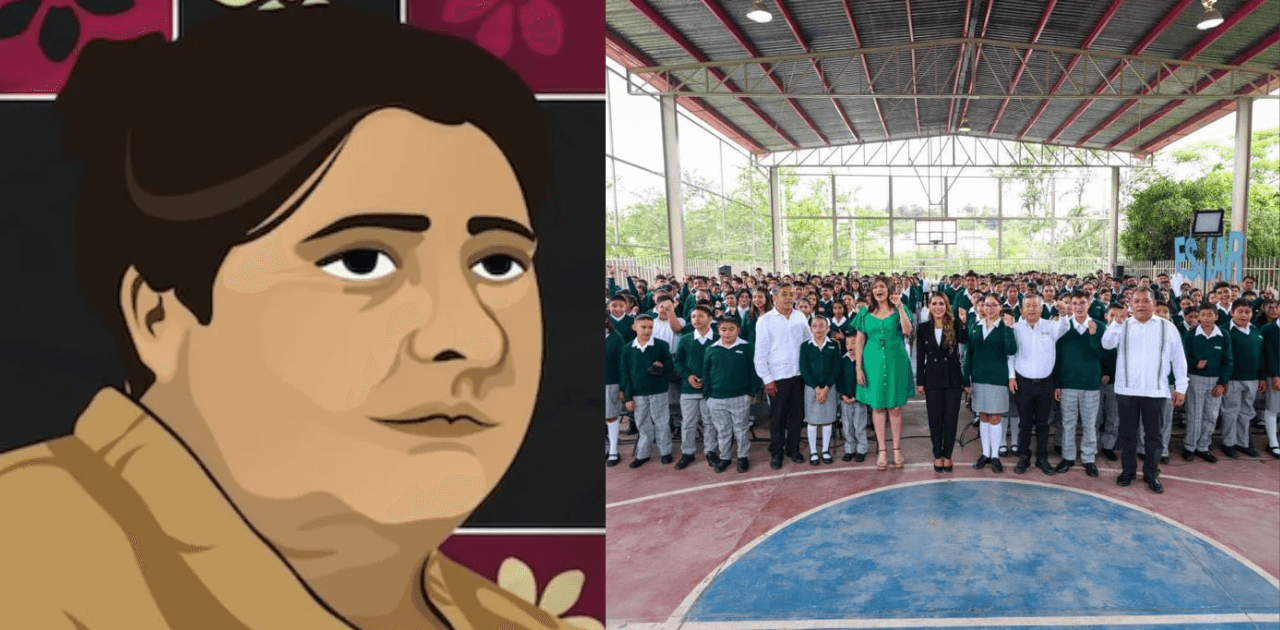 Beca Rita Cetina 2026: estudiantes que se deben registrar en enero